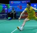 Li Shifeng Amankan 32 Besar Kejuaraan Dunia 2026