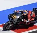 Luca Marini Minta Jeda Musim Dingin Diperpanjang