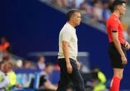 Luis Castro Bertanggung Jawab Atas Kekalahan Levante