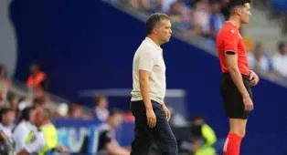 Luis Castro Bertanggung Jawab Atas Kekalahan Levante