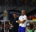 Luis Enrique Nilai PSG Telah Bermain Baik Meski Kalah 1-0 dari Lens