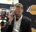 Luka Doncic Sambut Kepemilikan Baru Lakers dengan Antusias
