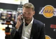 Luka Doncic Sambut Kepemilikan Baru Lakers dengan Antusias