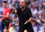 Manolo Gonzalez Puji Performa Espanyol Usai Menang Telak atas Levante