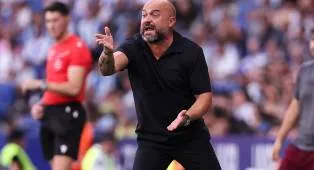 Manolo Gonzalez Puji Performa Espanyol Usai Menang Telak atas Levante