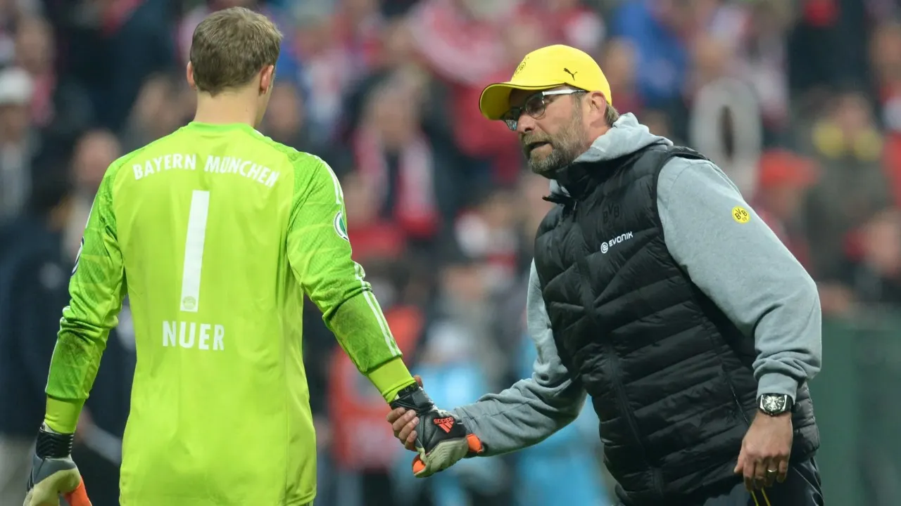 Manuel Neuer