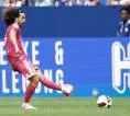 Marc Cucurella Bahagia Bisa Lakukan Debut Kalahkan Schalke