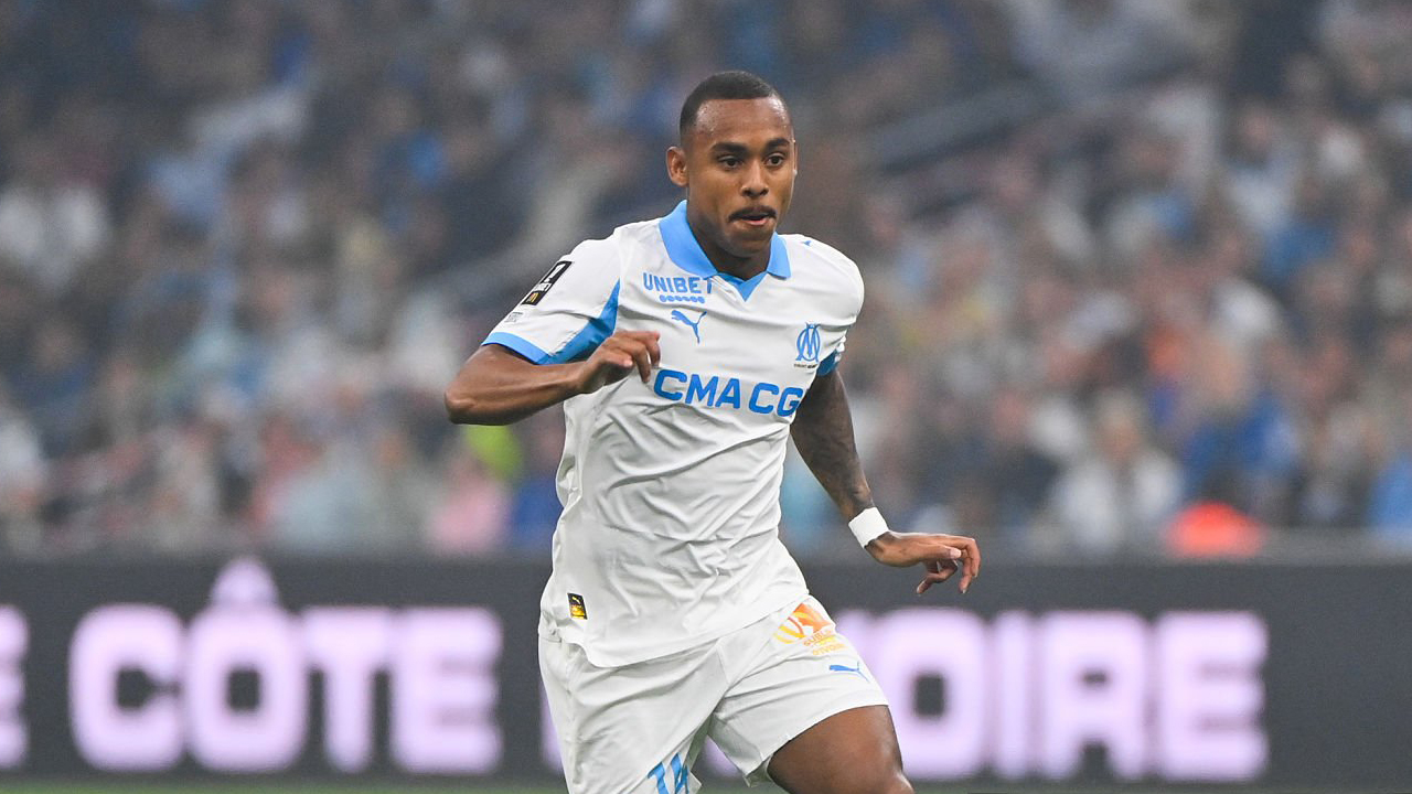 Marseille Ogah Kasih Diskon, Peluang Leeds Rekrut Igor Paixao Menipis