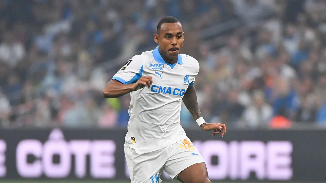 Igor Paixao.