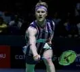 Masalah Anders Antonsen Adalah Musim Berbeda Januari & Agustus di New Delhi
