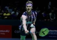 Masalah Anders Antonsen Adalah Musim Berbeda Januari & Agustus di New Delhi