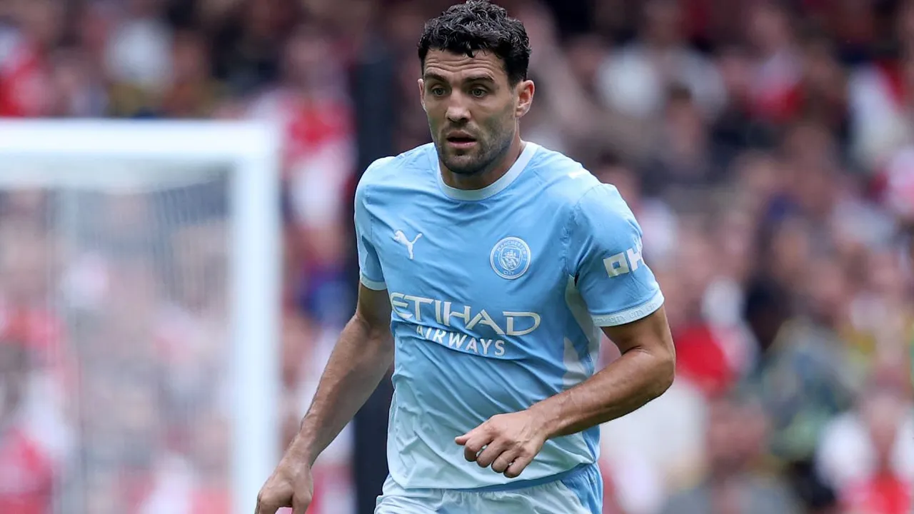 Mateo Kovacic.
