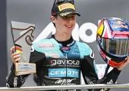 Miguel Oliveira Minta Maximo Quiles Tak Dibebani Ekspektasi Juara Moto2