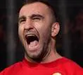 Murat Gassiev Bersiap Hadapi Jarrell Miller untuk Perebutkan Gelar WBA