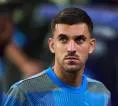 Napoli Bidik Gelandang Eks Real Madrid, Dani Ceballos