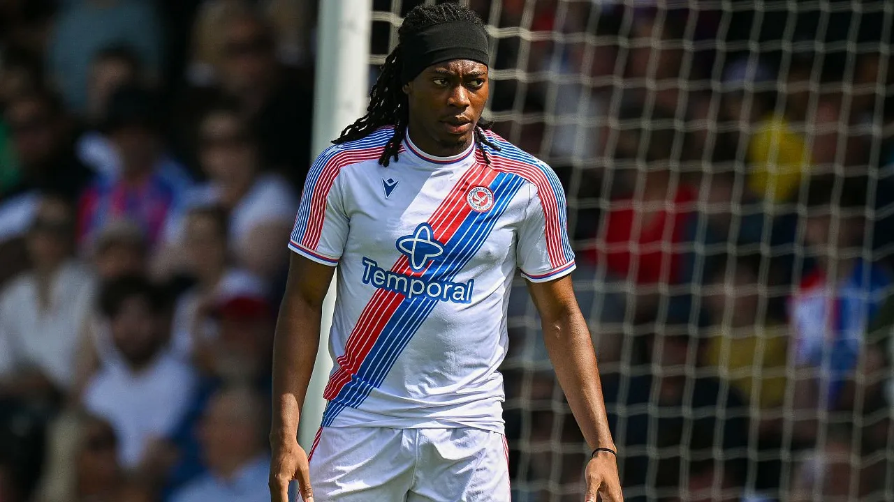 Nilai Transfer Tayo Adaramola dari Palace ke Cercle Brugge Terungkap