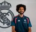 Olivier Sarr Beberkan Alasan Pilih Perkuat Real Madrid