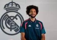 Olivier Sarr Beberkan Alasan Pilih Perkuat Real Madrid