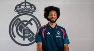 Olivier Sarr Beberkan Alasan Pilih Perkuat Real Madrid