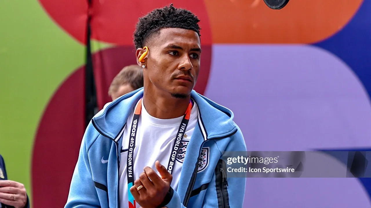 Ollie Watkins Beri Lampu Hijau untuk Gabung Al Hilal