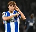 Optimisme Roma Meningkat soal Kepindahan Rodrigo Mora dari Porto