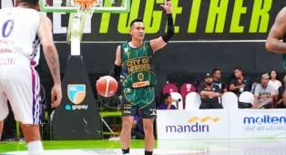 Pacific Caesar Perpanjang Kontrak Azzaryan Pradhitya