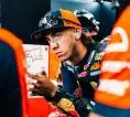 Pedro Acosta Puas Usai Jajal Earplug Baru untuk Sistem Radio MotoGP