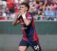 Pedullà: Sebastiano Esposito Jadi Kisah Menyedihkan di Bursa Transfer