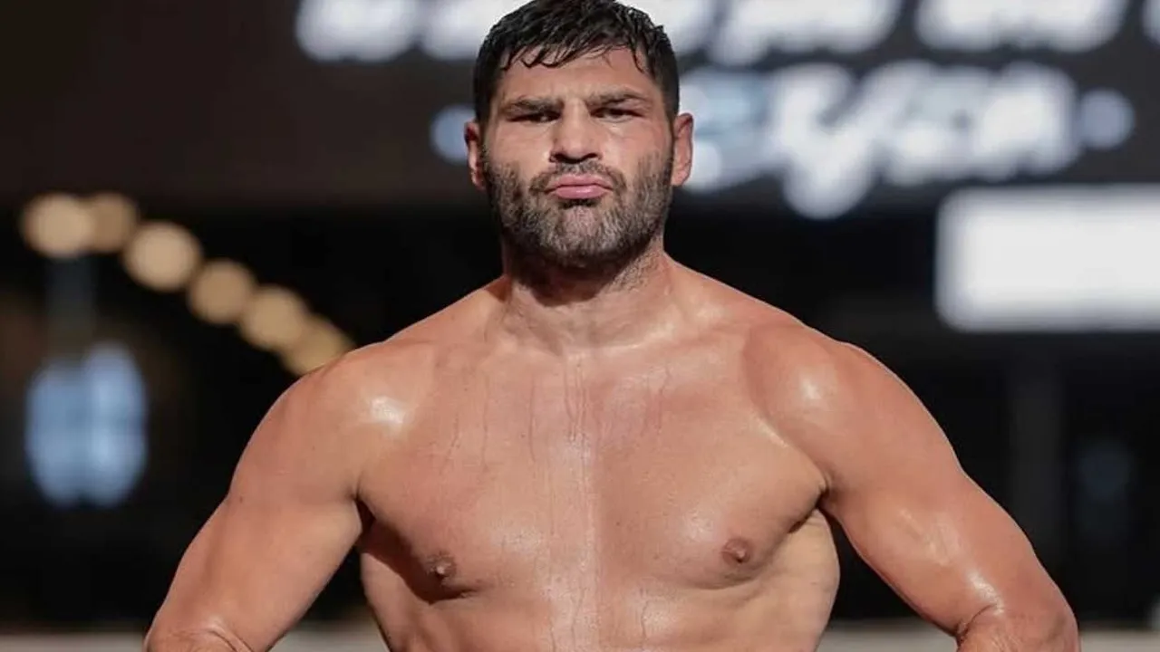 Pelatih Daniel Dubois Ungkap Kelemahan Filip Hrgovic Jelang Lawan Itauma