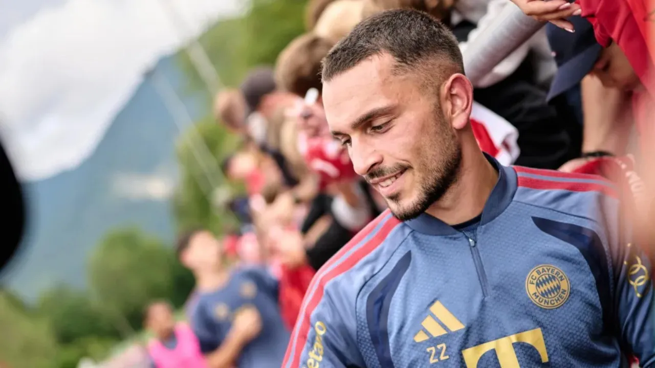 Pelatih Heidenheim Prediksi Arijon Ibrahimovic Bisa Sukses di Bayern Munich