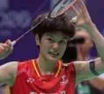 Penantian Panjang China Untuk Gelar Juara Dunia Tunggal Putri