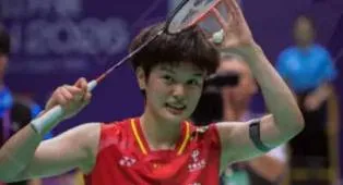 Penantian Panjang China Untuk Gelar Juara Dunia Tunggal Putri
