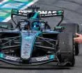 Pendekatan Jangka Panjang Mercedes di F1 Pasca Awal Memuaskan