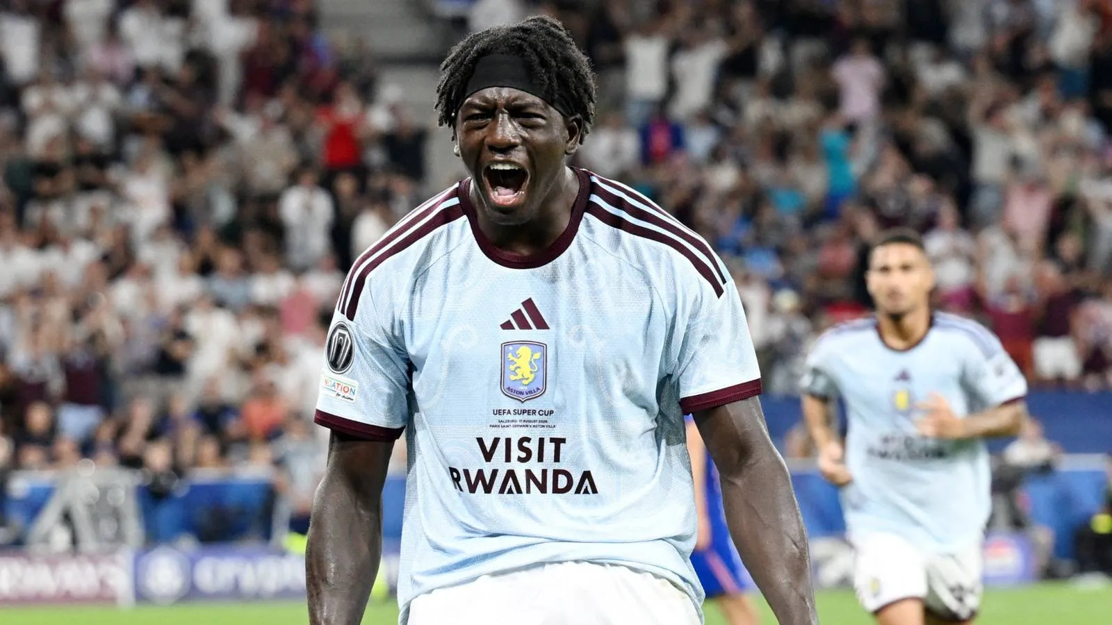 Penjelasan Status Kelayakan Tim Internasional Brian Madjo - sumber: (givemesport)