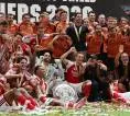 Perayaan Community Shield: Tindakan Duo Pemain Kecewakan Fans Arsenal