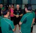 Persebaya Surabaya Dinilai Masih Punya PR Yang Mesti Dibenahi
