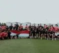 Persija Jakarta Bergeser Ke Bangkok, Fokus Matangkan Taktikal
