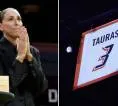 Phoenix Mercury Pensiunkan Nomor 3 Milik Diana Taurasi Dalam Upacara Khusus