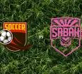 Prediksi Hapoel Be8217er Sheva vs Sabah, 20 Agustus 2026 Champions League
