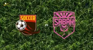 Prediksi Hapoel Be8217er Sheva vs Sabah, 20 Agustus 2026 Champions League