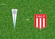 Prediksi Universidad Catolica vs Estudiantes, 19 Agustus 2026 Copa Libertadores