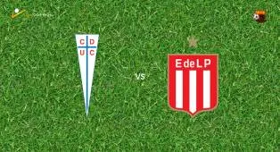 Prediksi Universidad Catolica vs Estudiantes, 19 Agustus 2026 Copa Libertadores