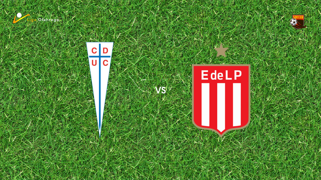 Prediksi Universidad Catolica vs Estudiantes, 19 Agustus 2026 Copa Libertadores