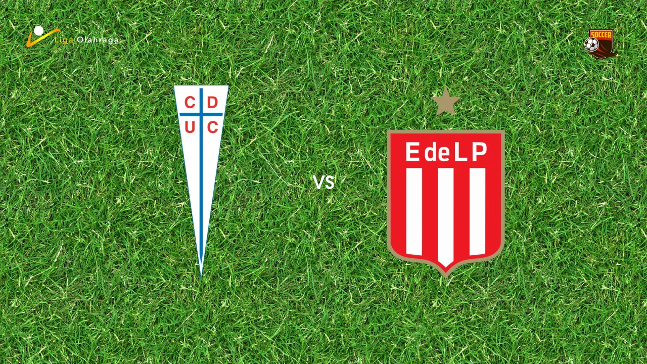 Prediksi Universidad Catolica vs Estudiantes, 19 Agustus 2026 Copa Libertadores