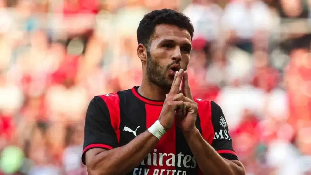 Goncalo Ramos