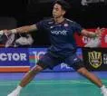 Putri Kusuma dan Alwi Farhan Fokus Jalani Laga Perdana Kejuaraan Dunia 2026