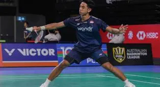 Putri Kusuma dan Alwi Farhan Fokus Jalani Laga Perdana Kejuaraan Dunia 2026
