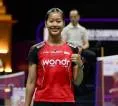 Putri KW Lega Bisa Awali Kejuaraan Dunia Dengan Mulus
