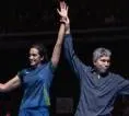 PV Sindhu Dukung Penuh Penyelenggaraan Sukses Kejuaraan Dunia 2026