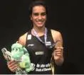 PV Sindhu Incar Rekor Medali di Kejuaraan Dunia 2026